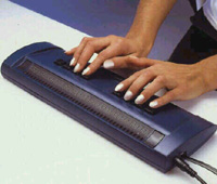 Tastiera Braille
