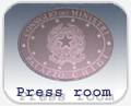 Press room - informazioni per la stampa