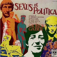 Sexus et Politica