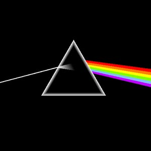 1973 The Dark Side of the Moon