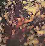 1972 Obscured by Clouds