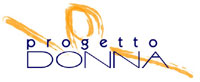 Logo Progetto Donna