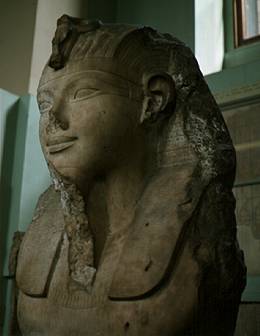 Amenemhet III