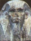 Volto di Djoser