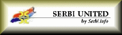 Serbi United il portale per tutti e per tutto!!!