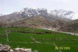 Panjshir Valley