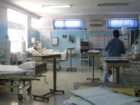 Intensive Care Unit