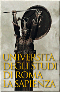 Università degli studi: "La Sapienza" di Roma