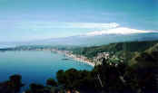 Giardini Naxos Taormina