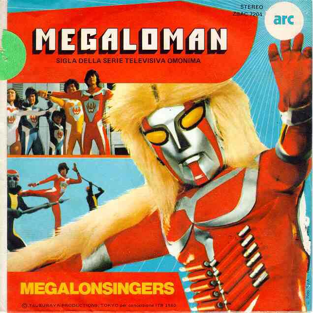 megaloman-a