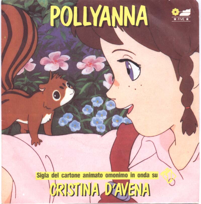 pollyanna