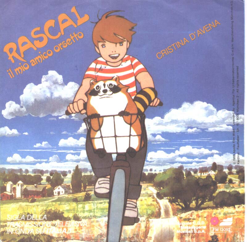 rascal