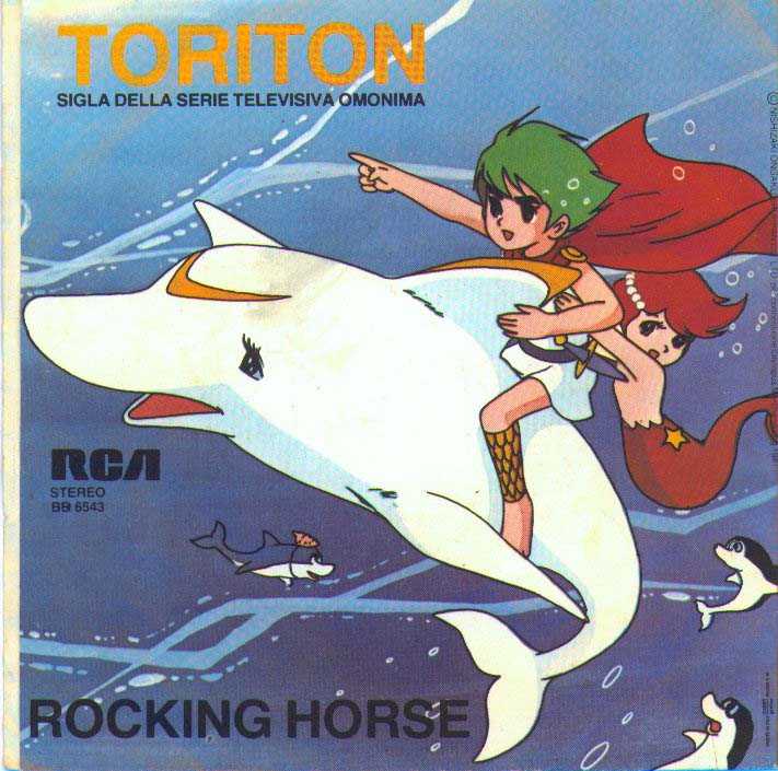 toriton