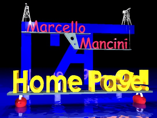 Mac Mancini Home Page! (54 Kb)