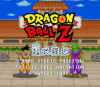 Zsnes - Dragonball Z