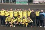 POLISPORTIVA MELITESE (3 CATEGORIA)