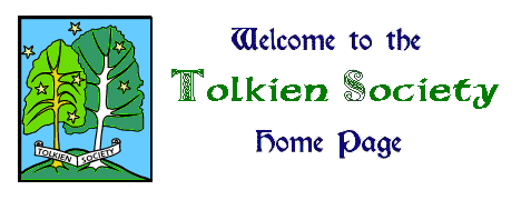 Vai a Tolkien Society