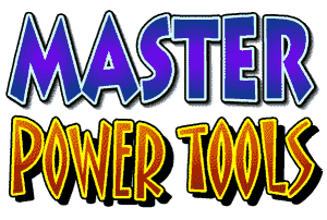 Master Power Tools