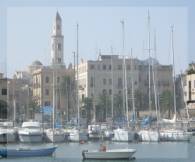 Old Town of Bari