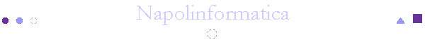 Napolinformatica