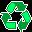 Symbole&Zeichen(Recycle).gif
