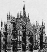 Duomo Milano