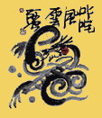 immagine rappresentante un dragone cinese, tratta da www.astrocartomanti.it