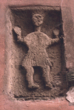 Immagine etrusca