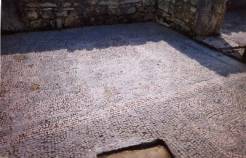 roselle grosseto tuscany scavi archeologici
