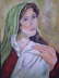 TARZARIOL LUCIO  - Nostra madre Maria santissima e Gesu bambino