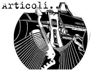 Articoli-Typewriter