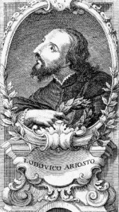 Ludovico Ariosto