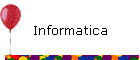 Informatica