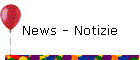 News - Notizie