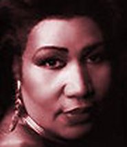 Aretha Franklin