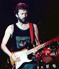 Slowhand