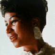 Aretha Franklin