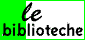 biblioteche