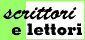 scrittori e lettori