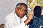 Monsignor Macram Max Gassis