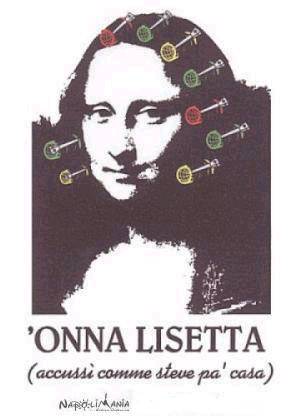 'Onna Lisetta
