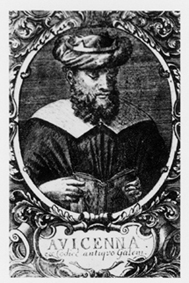 AVICENNA