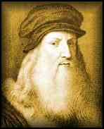 LEONARDO DA VINCI