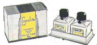 Copalite.