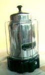 Sterilizzatrice a pallini.