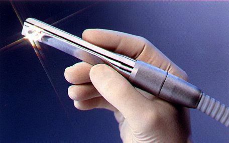 Telecamera Intraorale_DENTview.