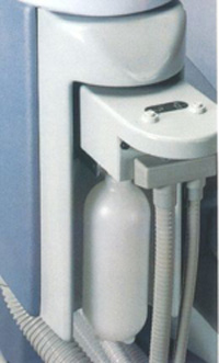 Sterilizzazione.
