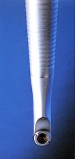 MANIPOLO LASER.
