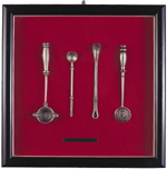 Antique Dental Istruments.