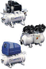 Compressori.